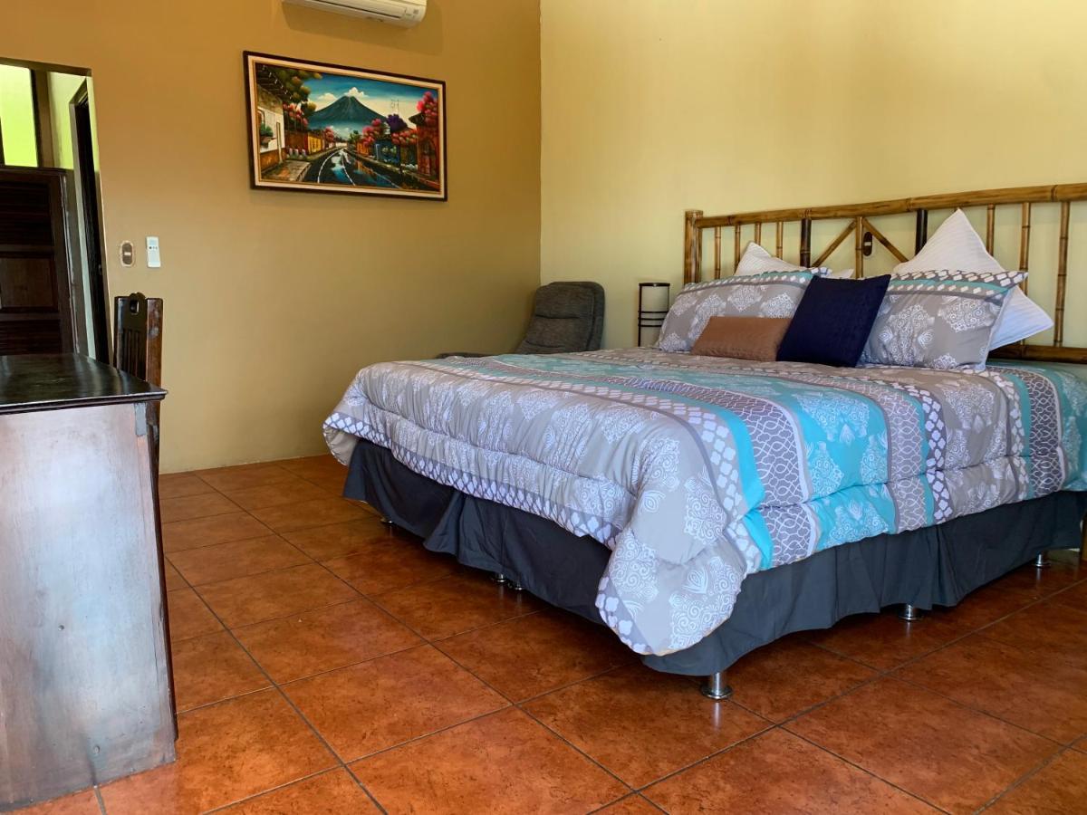 Zafra Hotel Retalhuleu Dış mekan fotoğraf