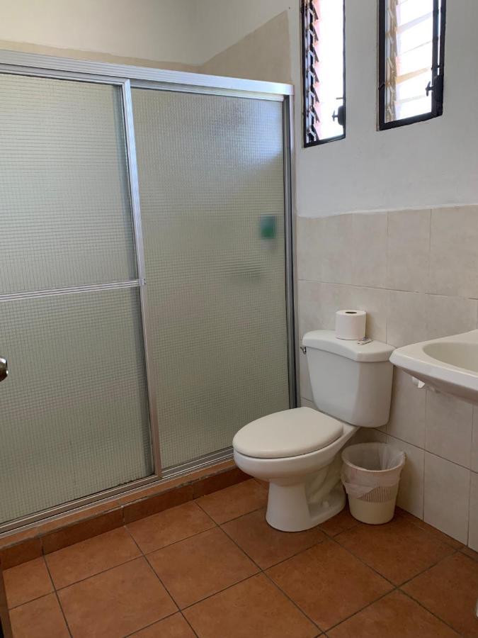 Zafra Hotel Retalhuleu Dış mekan fotoğraf