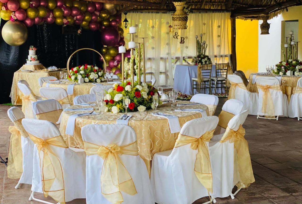 Zafra Hotel Retalhuleu Dış mekan fotoğraf